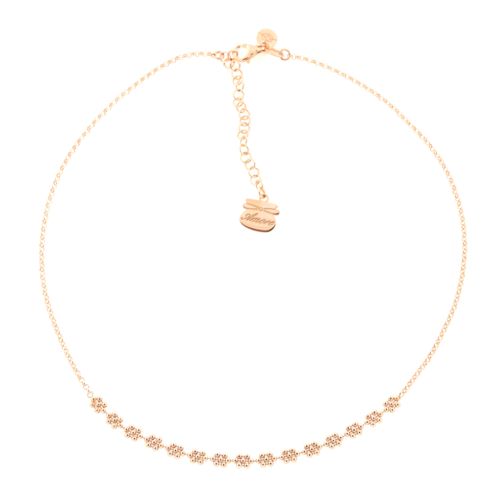 M'AMA NON M'AMA NECKLACE