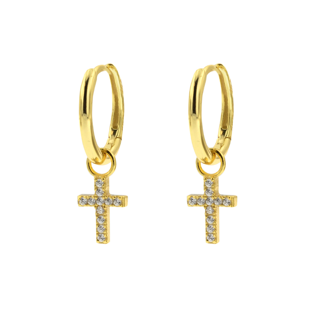 CERCHIETTI CROCE