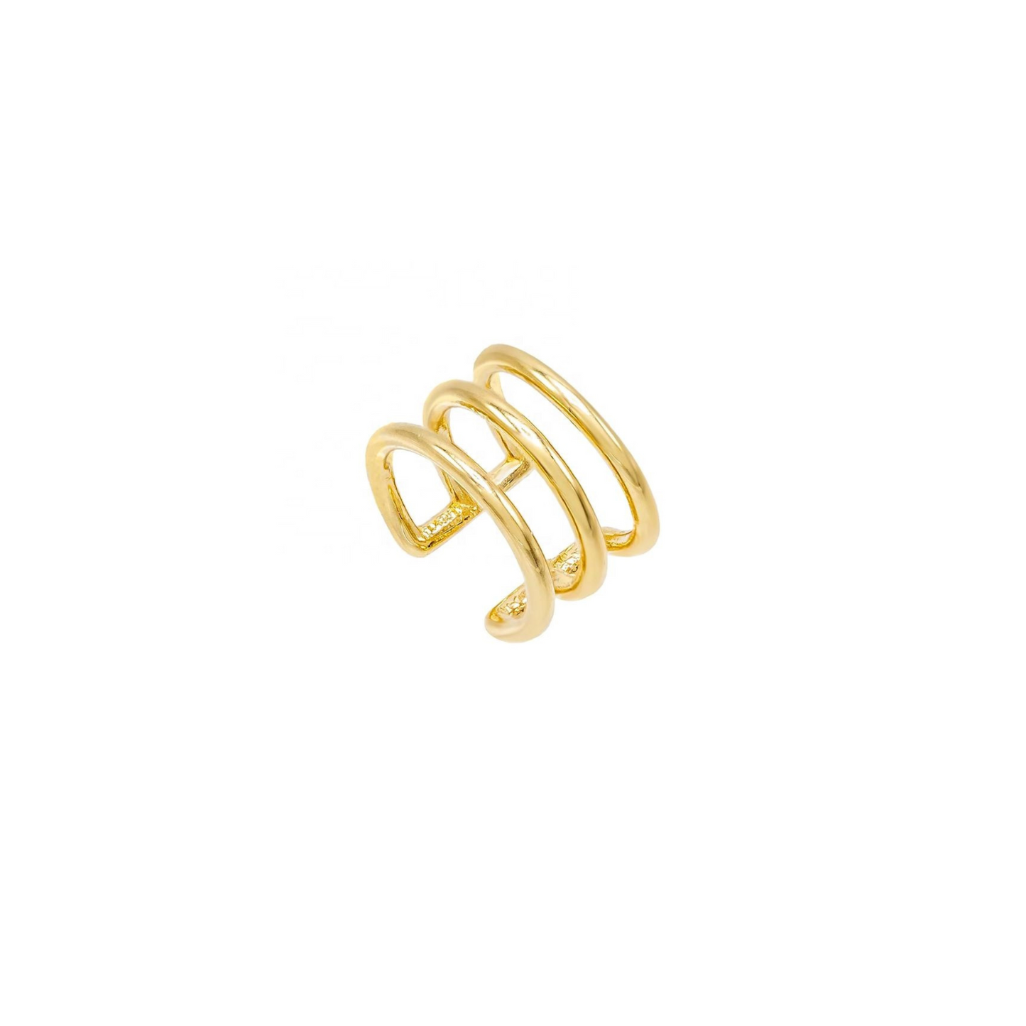 PARTY EAR CUFF