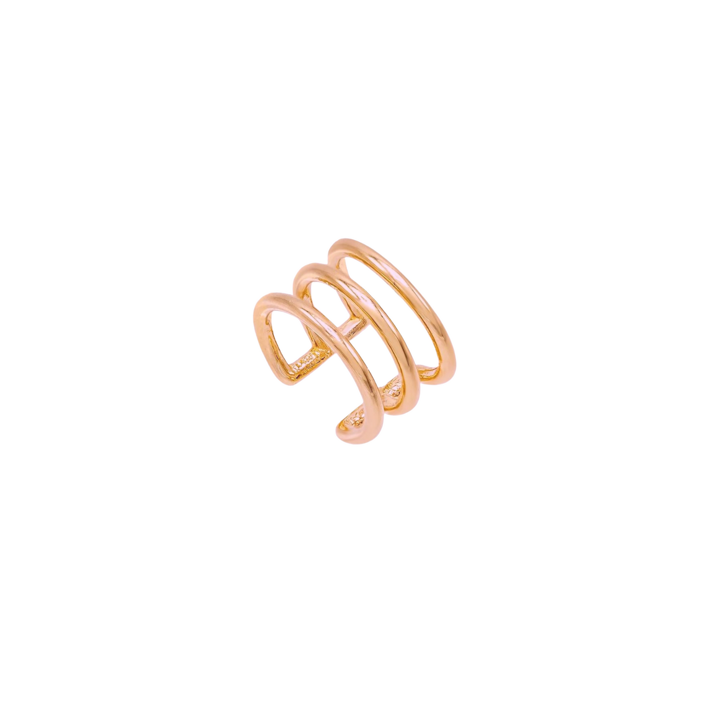 PARTY EAR CUFF