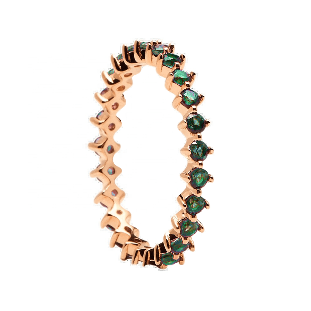 CROWN RING