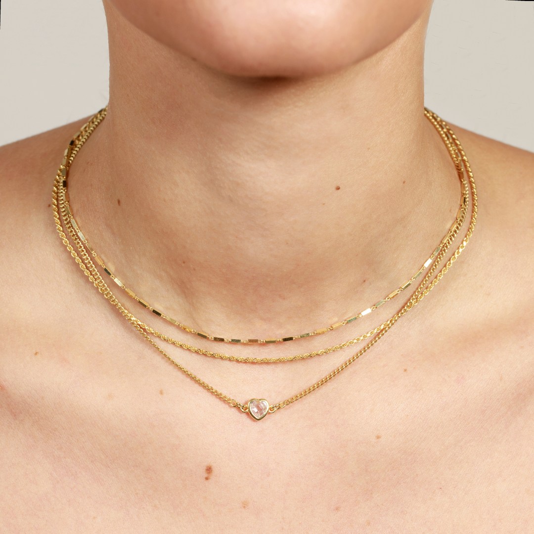 SOPHIE NECKLACE
