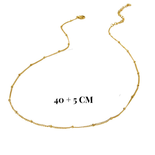 COLLANA BASE 1 SARA