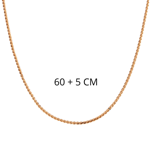 COLLANA BASE 3 ELISABETH