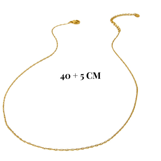 COLLANA BASE 3 AMELIA
