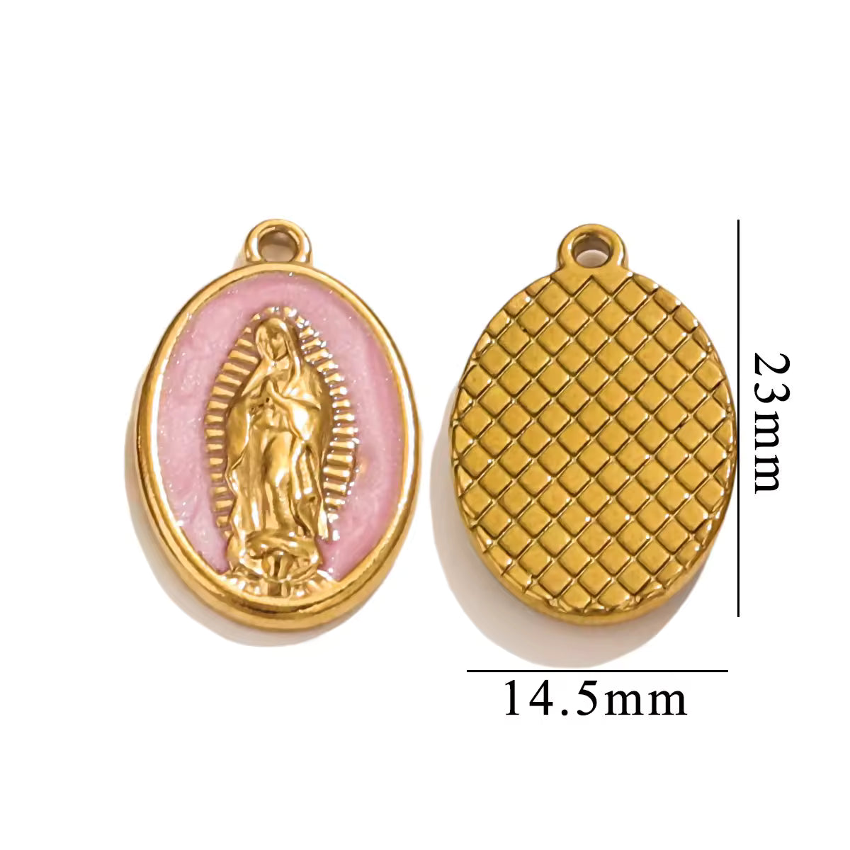 MADONNINA GUADALUPE