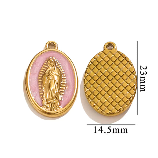 MADONNINA GUADALUPE