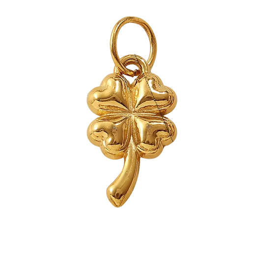 CHARM QUADRIFOGLIO