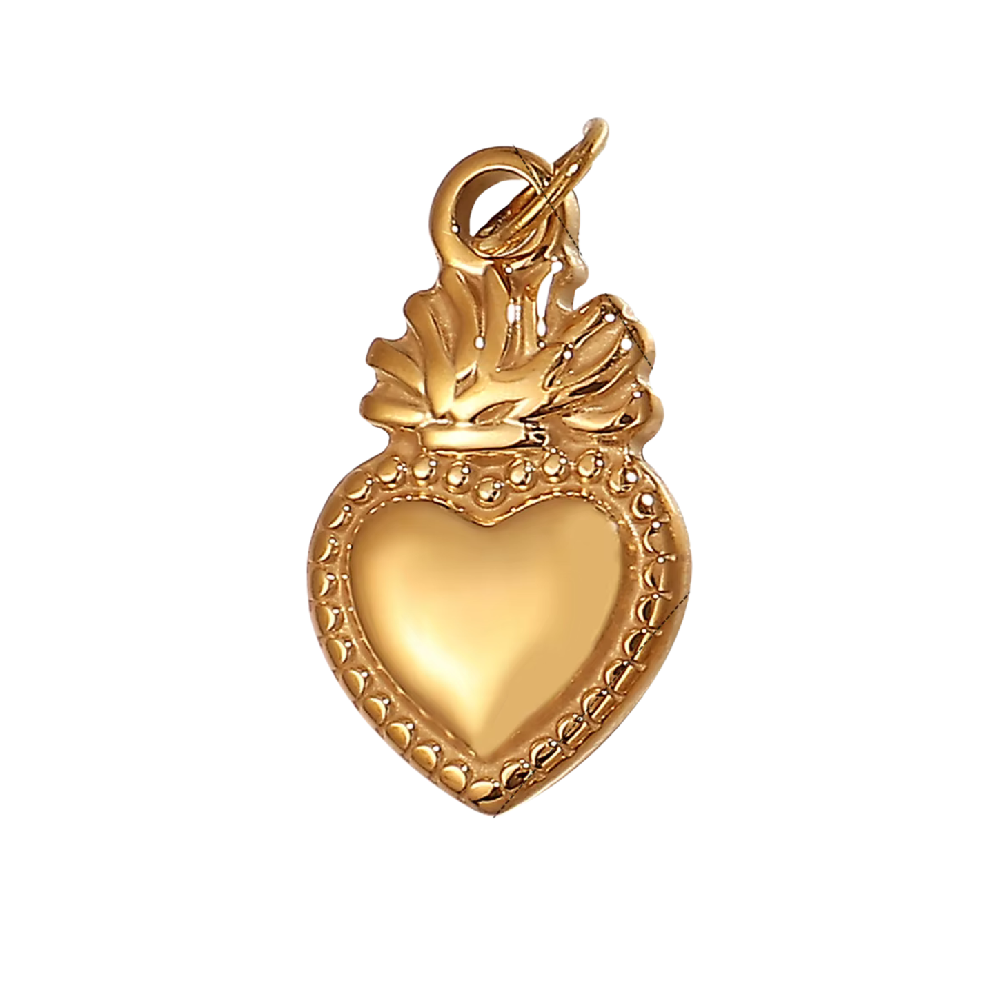 CHARM CUORE SACRO