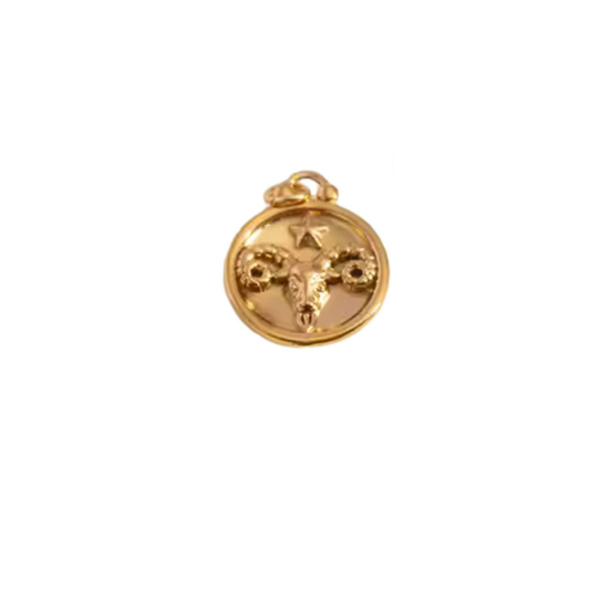 MEDAGLIA ARIETE