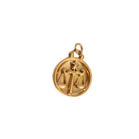 CHARM SEGNO BILANCIA