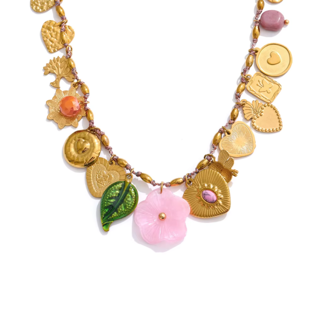 COLLANA ELETTRA