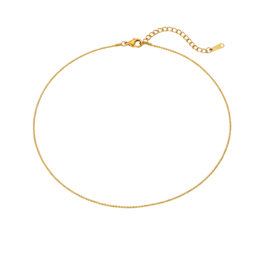 COLLANA BASE BOLITA 2
