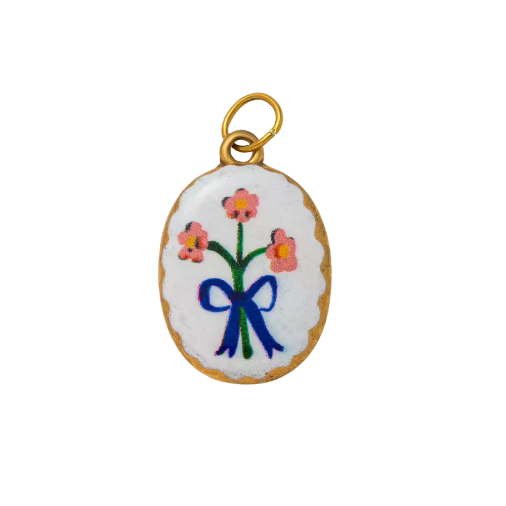 CIONDOLO BOUQUET