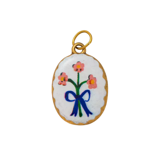 CIONDOLO BOUQUET