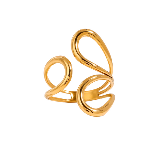 ANELLO ISABELLA