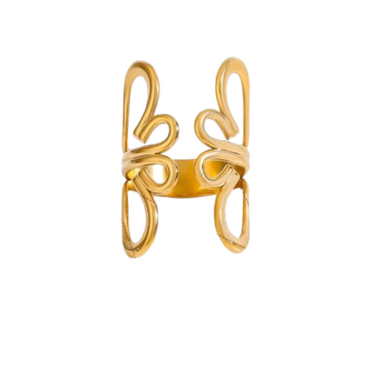 ANELLO CHIARA