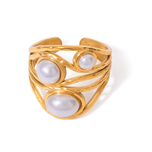 ANELLO ALEXANDRA