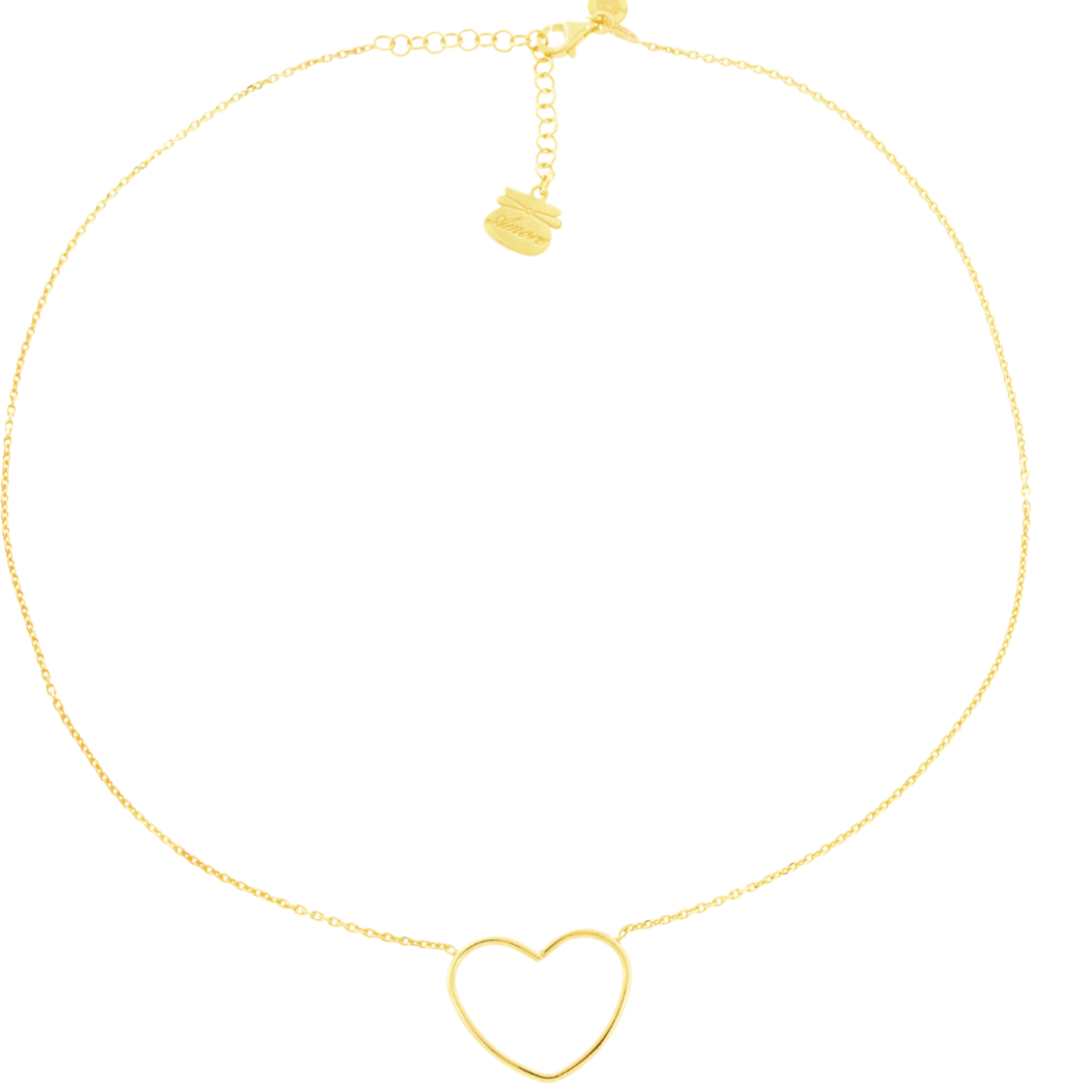SWEET LOVE NECKLACE